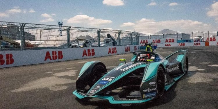 Jakpro : Jakarta Tuan Rumah Formula E Hingga 2024