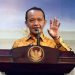 Menteri Bahlil Lahadali Cabut Izin Usaha Pertambangan yang Tidak Produktif