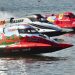Kompetisi Balap Dunia F1H20 2023 Berlangsung di Danau Toba