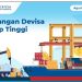 Cadangan Devisa hingga Agustus 2022 Tercatat US$ 132,2