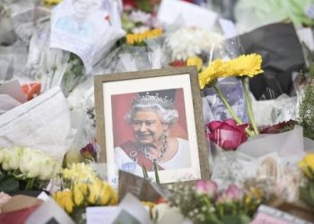 Pemakaman Ratu Elizabeth II Digelar Pekan Depan Di London