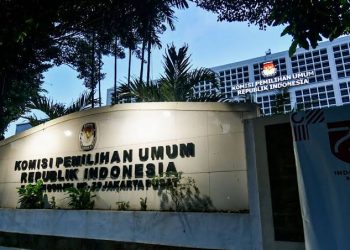 KPU dan Polri Usut Pelaku Klaim Miliki dan Jual Data Pemilih