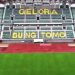 FIFA Minta Kualitas Rumput Stadion Gelora Bung Tomo (GBT) Sesuai Standar Sepak Bola