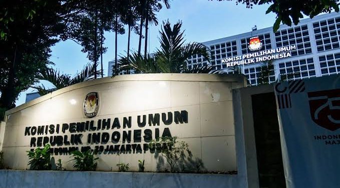 KPU dan Polri Usut Pelaku Klaim Miliki dan Jual Data Pemilih