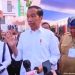 Presiden Jokowi Ungkap Penyaluran BLT BBM Capai 95,9 Persen