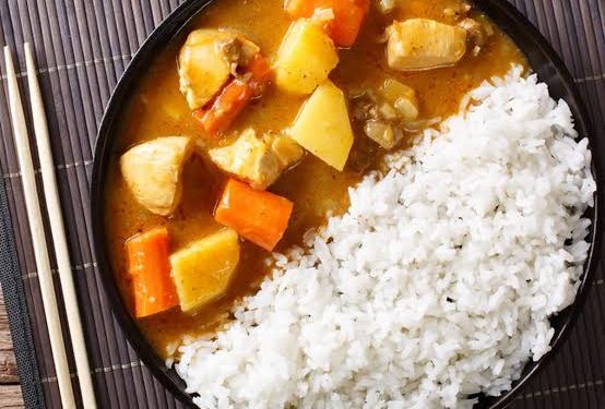 Hanya 30 Ribuan, Nikmati Makan Kari Jepang Di Eito Japanese Curry