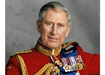 Naik Tahta, Pangeran Charles Ingin Dikenal Sebagai Raja Charles III