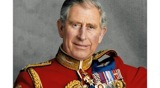 Naik Tahta, Pangeran Charles Ingin Dikenal Sebagai Raja Charles III
