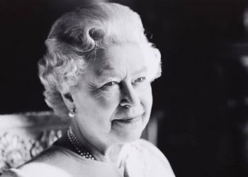 Ratu Elizabeth II Wafat Di Usia 96 Tahun