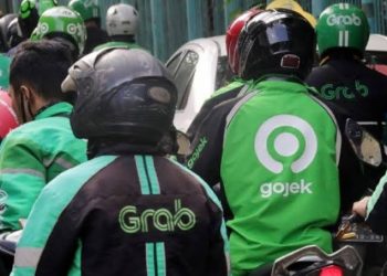 Kemenhub : Penyesuaian Tarif Ojol Mulai 10 September