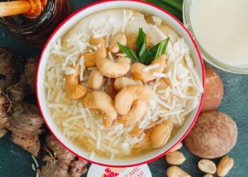 Kembang Tahu, Kuliner Tradisional Favorit Kaum Millenial