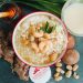 Kembang Tahu, Kuliner Tradisional Favorit Kaum Millenial