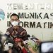Menkominfo : RUU Perlindungan Data Pribadi Rampung Bulan Ini