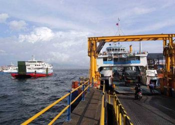 Pemprov DKI Anggarkan Dana 4,8 M Untuk Subsidi BBM Angkutan Laut