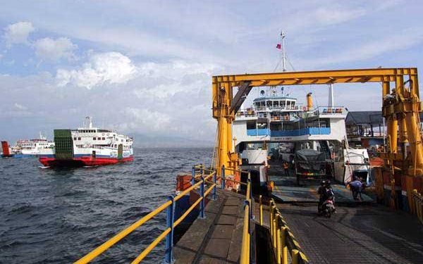 Pemprov DKI Anggarkan Dana 4,8 M Untuk Subsidi BBM Angkutan Laut