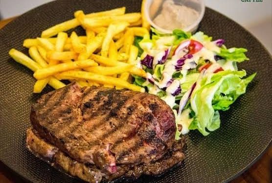 Chuck’s Cattle Tawarkan Promo Menarik Dengan Bayar 100K, Cashback 100K