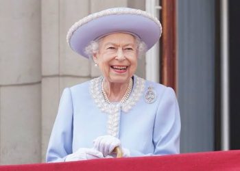 Ratu Elizabeth II, Surat ‘Rahasia’ Yang Boleh Di Buka Tahun 2085