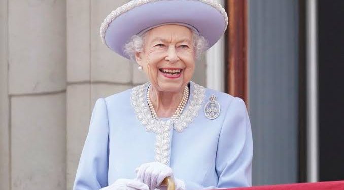 Ratu Elizabeth II, Surat ‘Rahasia’ Yang Boleh Di Buka Tahun 2085