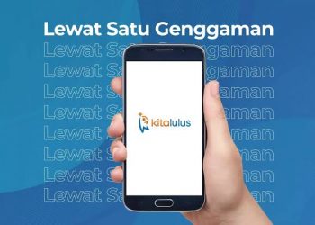 KitaLulus Hadir Sebagai Solusi Bagi Pelamar Kerja
