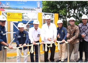 Masyarakat Kota Probolinggo Kini Bisa Nikmati Jargas Gratis
