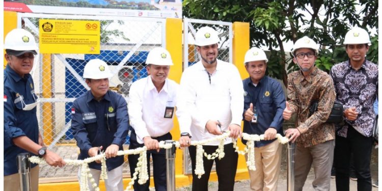 Masyarakat Kota Probolinggo Kini Bisa Nikmati Jargas Gratis