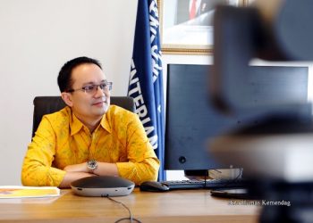 Komitmen Perkuat Ketahanan Ekonomi Kawasan di Tengah Tantangan Global
