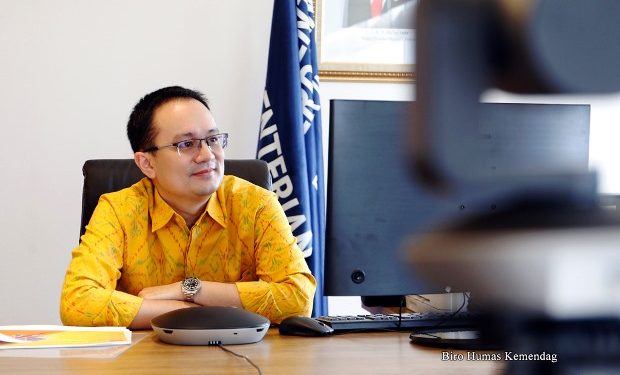 Komitmen Perkuat Ketahanan Ekonomi Kawasan di Tengah Tantangan Global