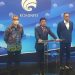 Menteri Johnny Dorong Partisipasi Publik Terapkan UU PDP