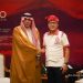 Mendang Ingin Percepat Kerja Sama Indonesia-Arab Saudi