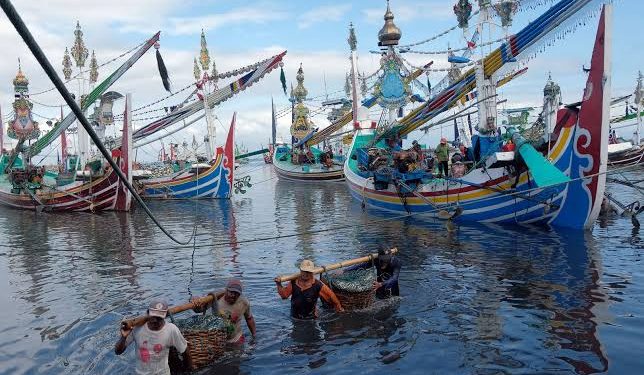 Pemerintah Berikan Kemudahan Nelayan Dapatkan BBM Subsidi
