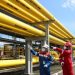 PGN Subholding Pertamina Komitmen Perluas Jaringan Gas Bumi Dalam Negri