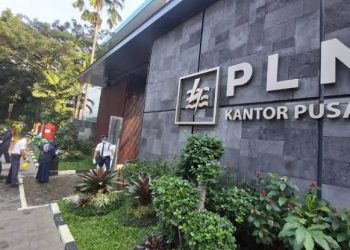 Presiden Jokowi Akan Suntikan Dana ke PLN Senilai Rp 5 Triliun