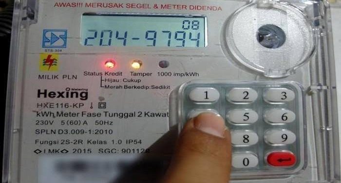 Pemerintah Hapuskan Golongan 450 VA dan Akan Niak Menjadi 900 VA