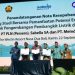 Indonesia-Prancis Teken MoU Kelola Potensi Energi Arus Laut