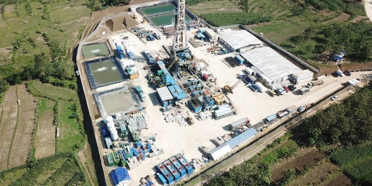 Pertamina Temukan Sumberdaya Gas & Kondensat di Jawa Timur