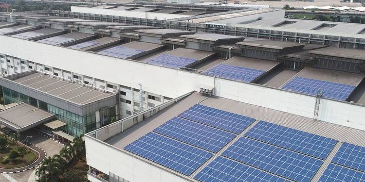 Catat! Ini Langkah SUN Group Dukung Energi Terbarukan