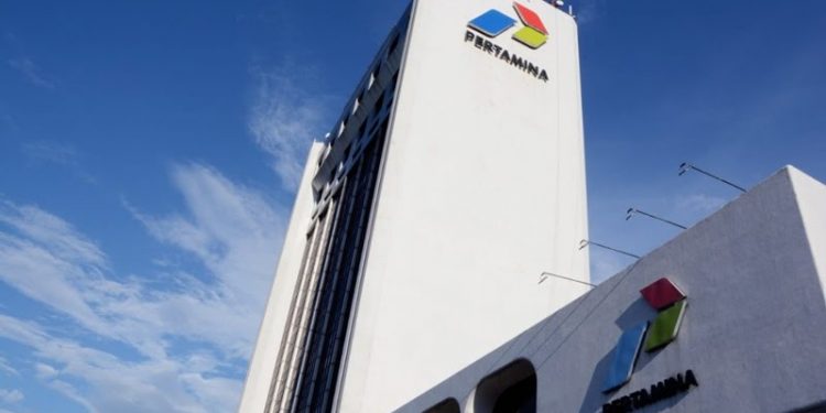 Dukung Program NZE Indonesia 2060 Pertamina dan BEI Perdagangkan Karbon