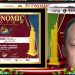 Kian  Berjaya,  CIMB Niaga Syariah Raih 1st The Best Finance  Sharia Bank Company