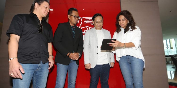 Generali Indonesia Penuhi Klaim Ahli Waris Nasabah Sebesar Rp5,6 Miliar