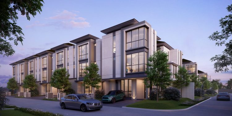 ASYA Hadirkan Hunian Eco Living Premium Melalui Cluster Sentarum