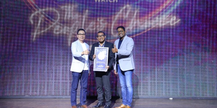 Sukses Besar GPA The People’s Choice 2022 Kumpulkan 130 Ribu Suara Konsumen