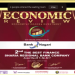 Membanggakan, Bank Nagari Raih 2nd The Best Finance Sharia Regional Bank Company