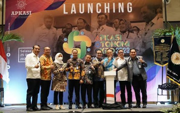Apkasi Akan Kembali Selenggarakan AOE 2023, Bangkitkan Perekonomian Indonesia