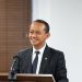 Bahlil Tegaskan Kucuran Dana Investasi Proyek IKN Capai Rp200 Triliun
