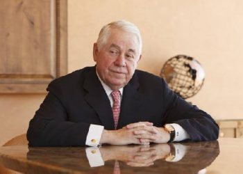 CEO Freeport Akan Bangun Smelter di Papua Setelah Usai Pembangunan Smelter Gersik