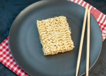 Singapore Food Agency (SFA), Tarik Mie Sedaap Asal RI Dari Peredaran Singapura