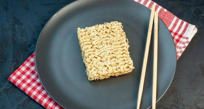 Singapore Food Agency (SFA), Tarik Mie Sedaap Asal RI Dari Peredaran Singapura
