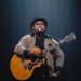 Andmesh Kamaleng, Melankolis Dengan Lagu Soulful Di BROPHORIA