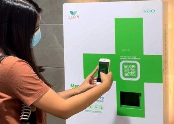 Inovasi, Laurier Gandeng MRT Sediakan Pembalut Darurat