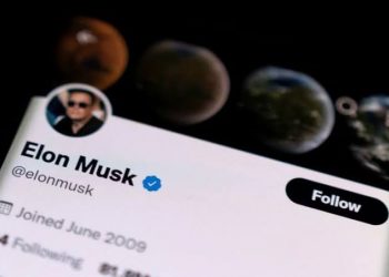 Jadi Pemilik Twitter, Musk Depak CEO & CFO Lama